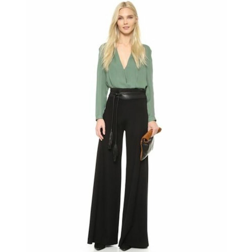 GBTSO Getting Back to Square One Palazzo Pants